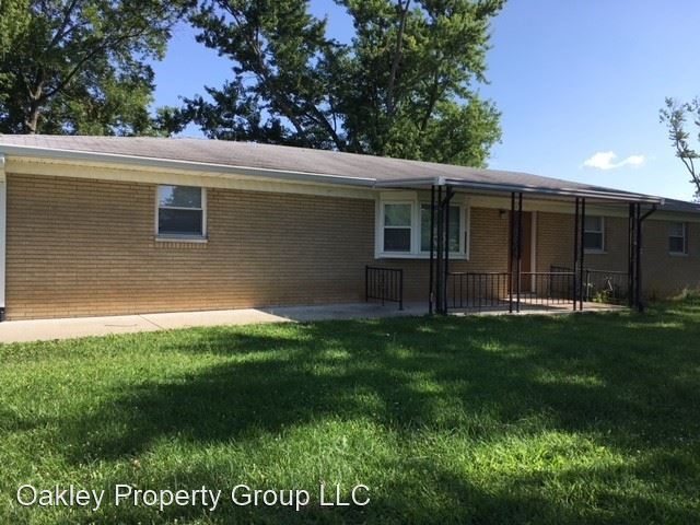 Primary Photo - 3 br, 1 bath House - 8806 Thomas Rd.