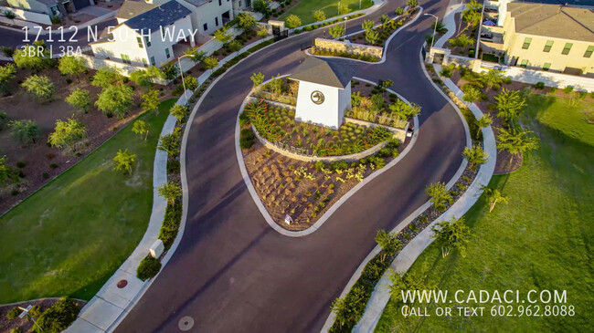 Foto del edificio - 17112 N 50th Way
