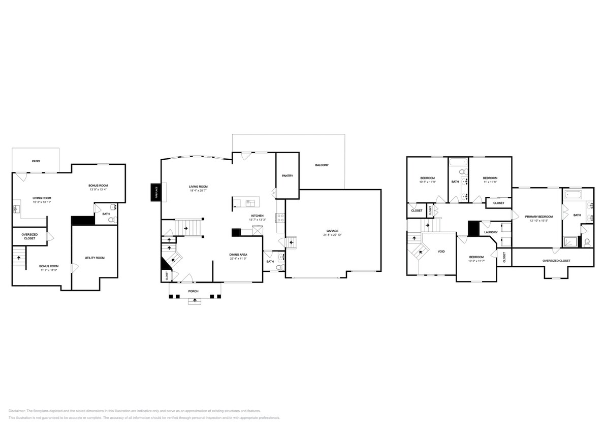 Building Photo - 2340 SW HawkView Rd