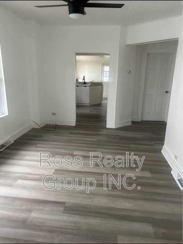 Building Photo - 3591 Doyle St