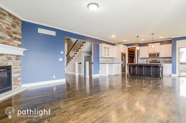 Building Photo - 18752 W 165th Terrace, Olathe, KS, 66062