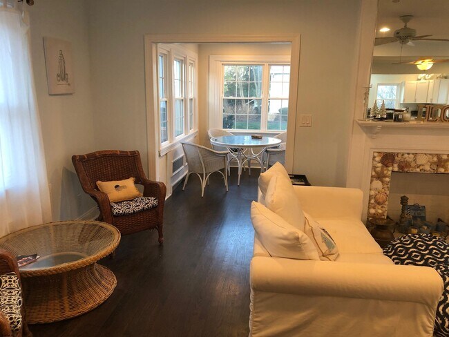 Foto del edificio - 4800 Atlantic Ave