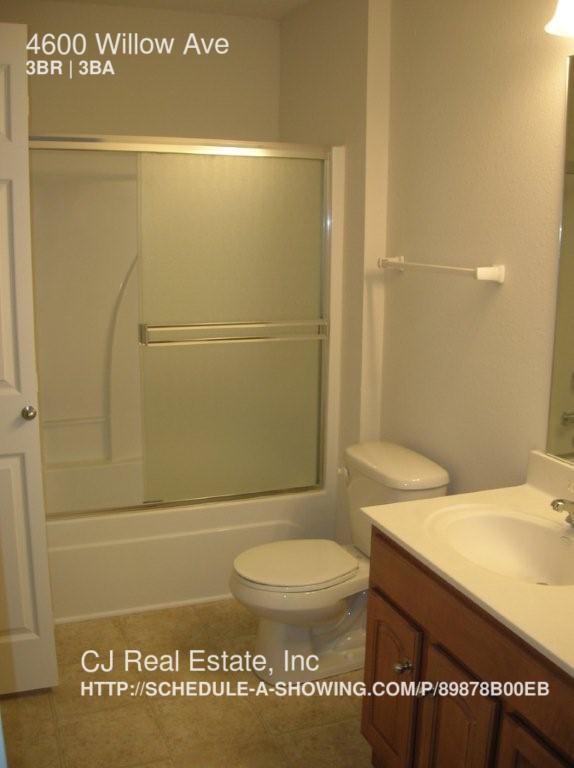 Foto del edificio - 4600 Willow Ave