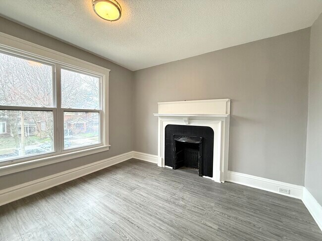 Photo du bâtiment - 109 Blake St