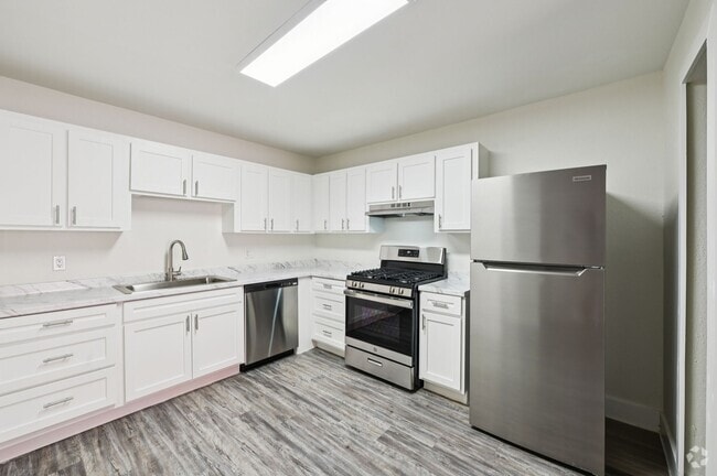 Building Photo - Las Casitas Apartments