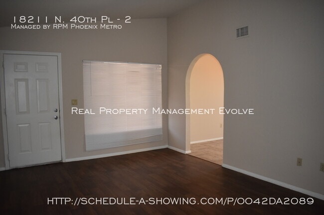 Building Photo - 18211 N 40th Pl