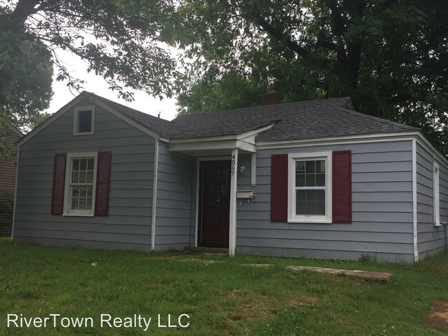 Foto del edificio - 2 br, 1 bath House - 4067 Leroy Avenue