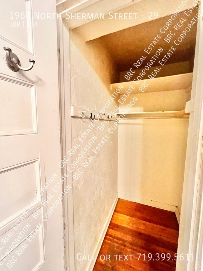 Foto del edificio - 1960 Sherman St