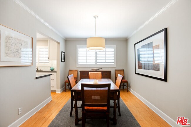 Foto del edificio - 1525 Hayworth Ave