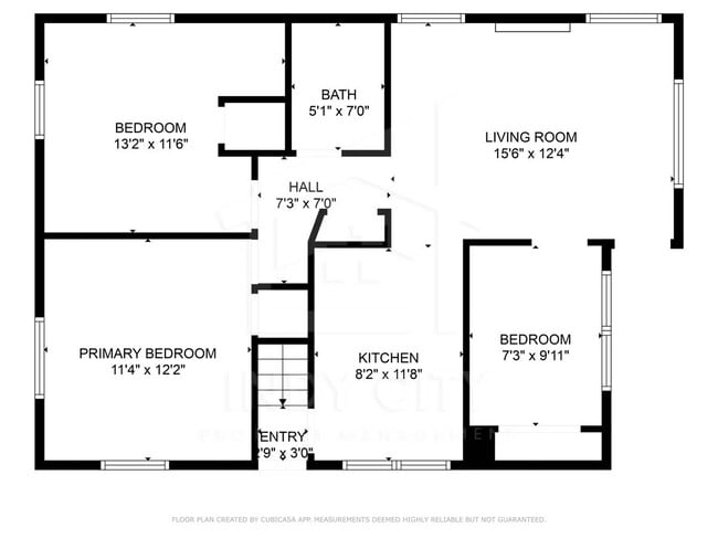 Building Photo - 4430 Crittenden Ave