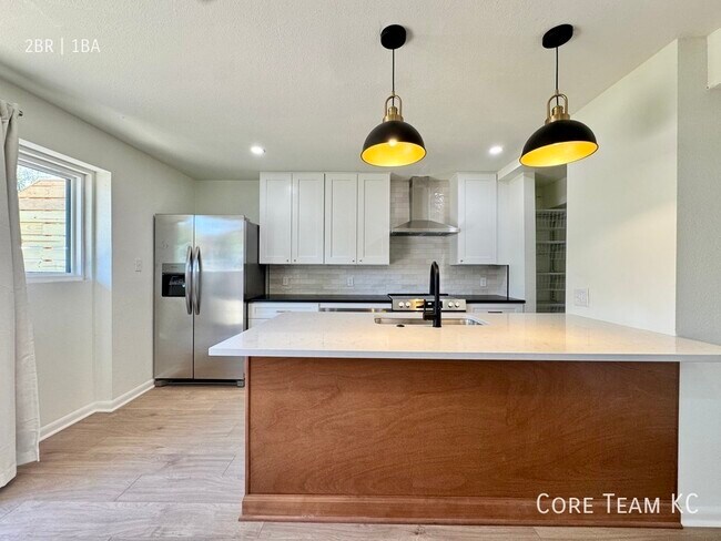 Foto del edificio - 4203 SW Trafficway