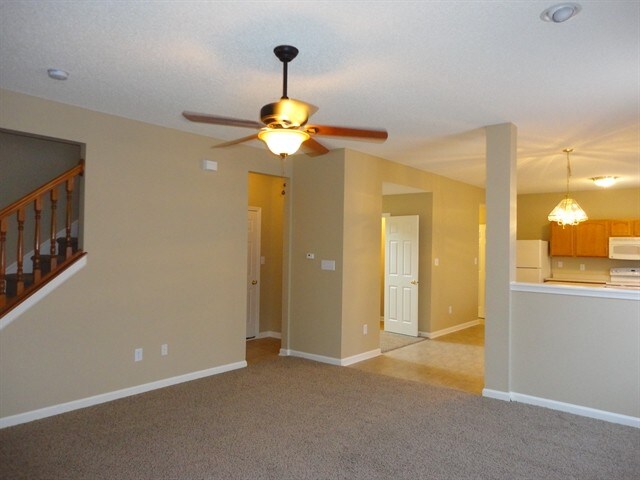 Building Photo - 1120 Sassafras Trail