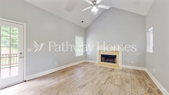 Foto del edificio - 111 Hearthstone Walk