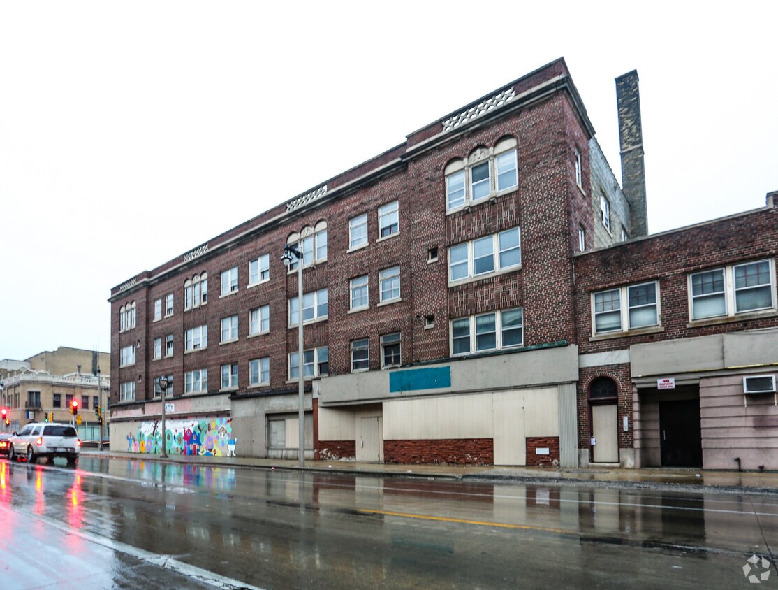 Foto principal - Concordia 27