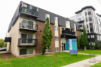 Building Photo - Aberdeen Apartments