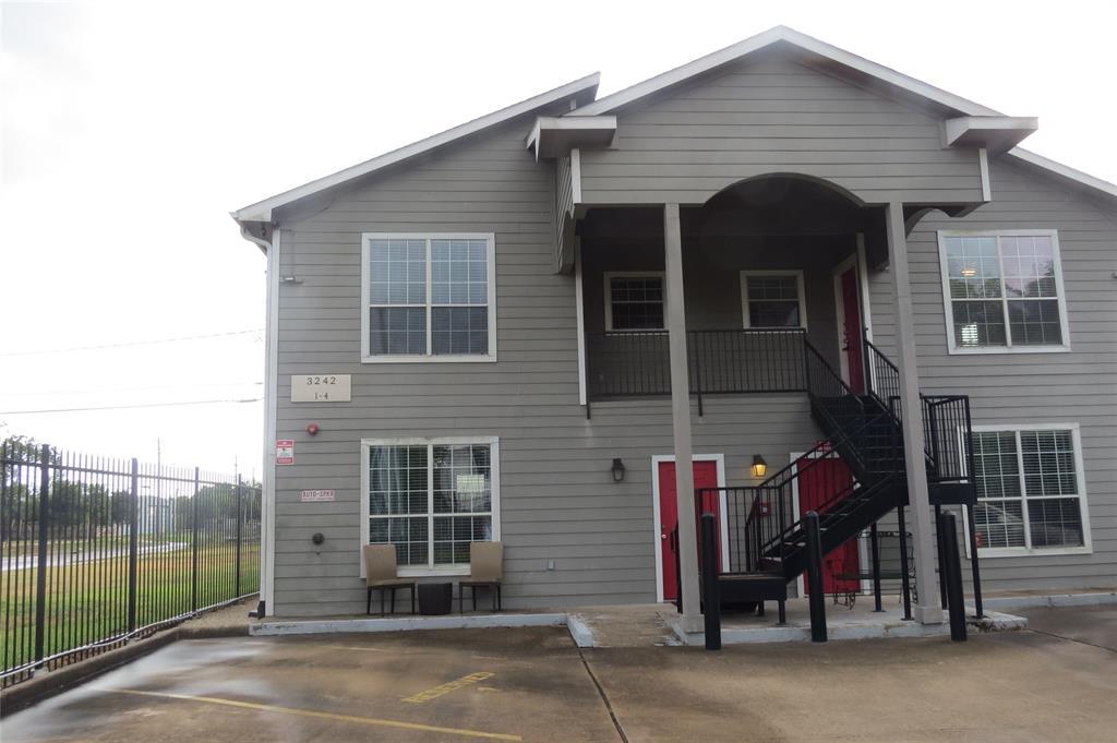 3242 Kilgore St, Houston, TX 77021 Townhouse for Rent in Houston, TX