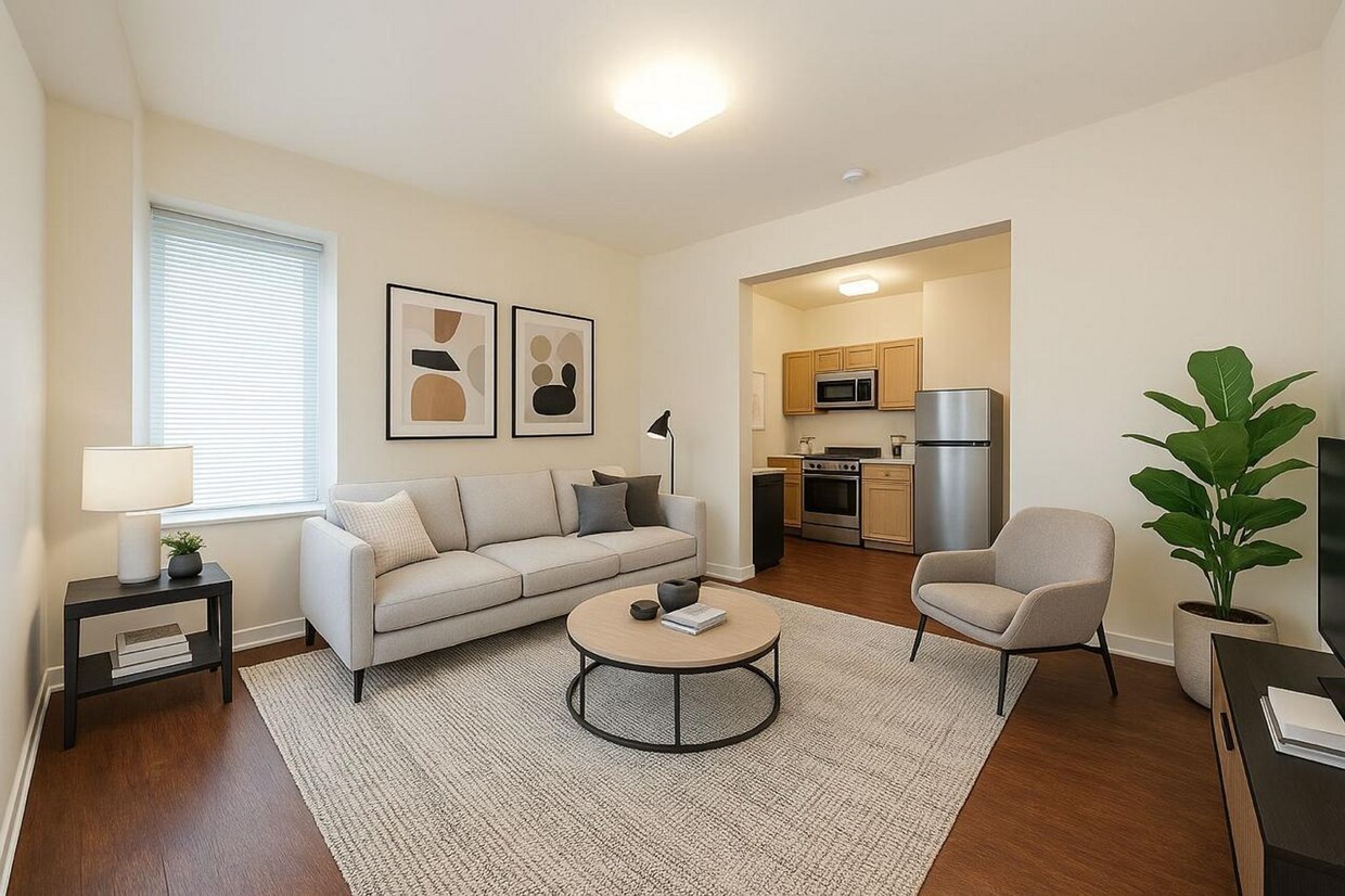 Foto del edificio - Chelten Ave 710 E