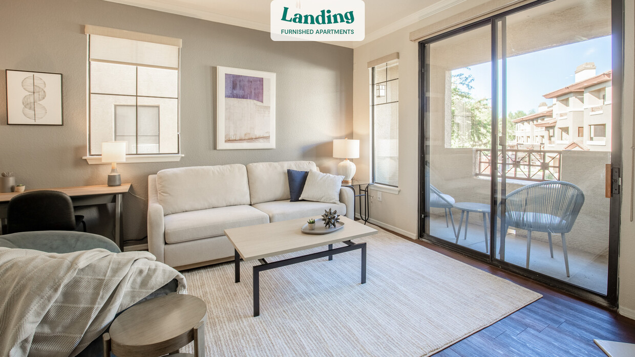 Foto principal - 15600 N Frank Lloyd Wright Blvd