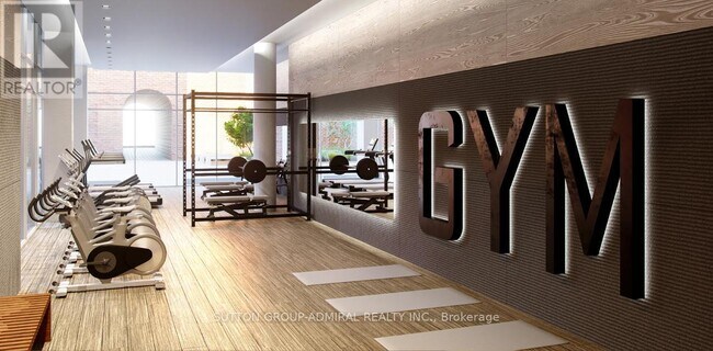 Building Photo - 9 Tecumseth St.