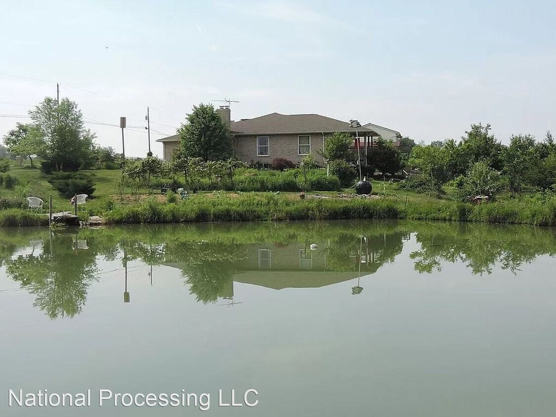 Primary Photo - 4 br, 3 bath House - 1434 Township Road 13