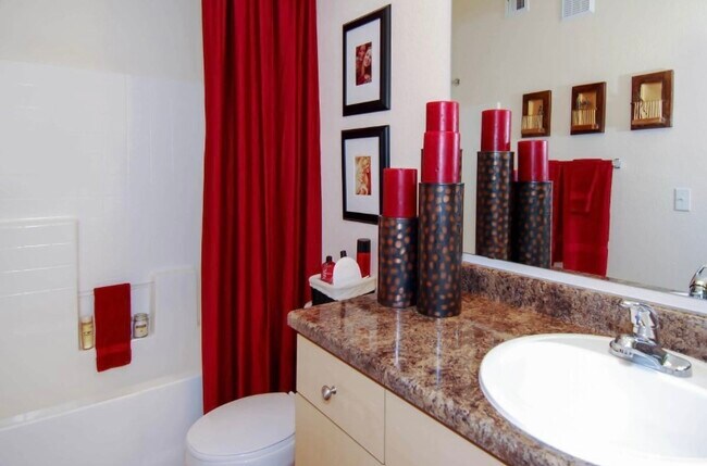 Foto del edificio - 18416 N Cave Creek Rd