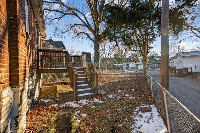 Foto del edificio - 4762 Alma Ave