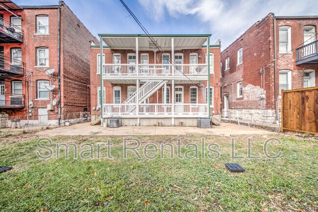 Foto del edificio - 3634 Shaw Blvd