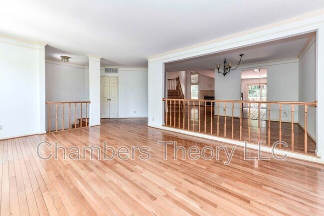 Foto del edificio - 7709 Rockledge Ct