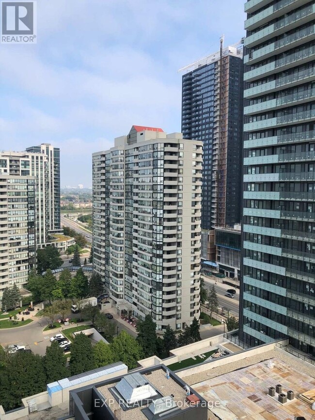Building Photo - 1403 - 1403-4130 PARKSIDE VILLAGE DRIVE