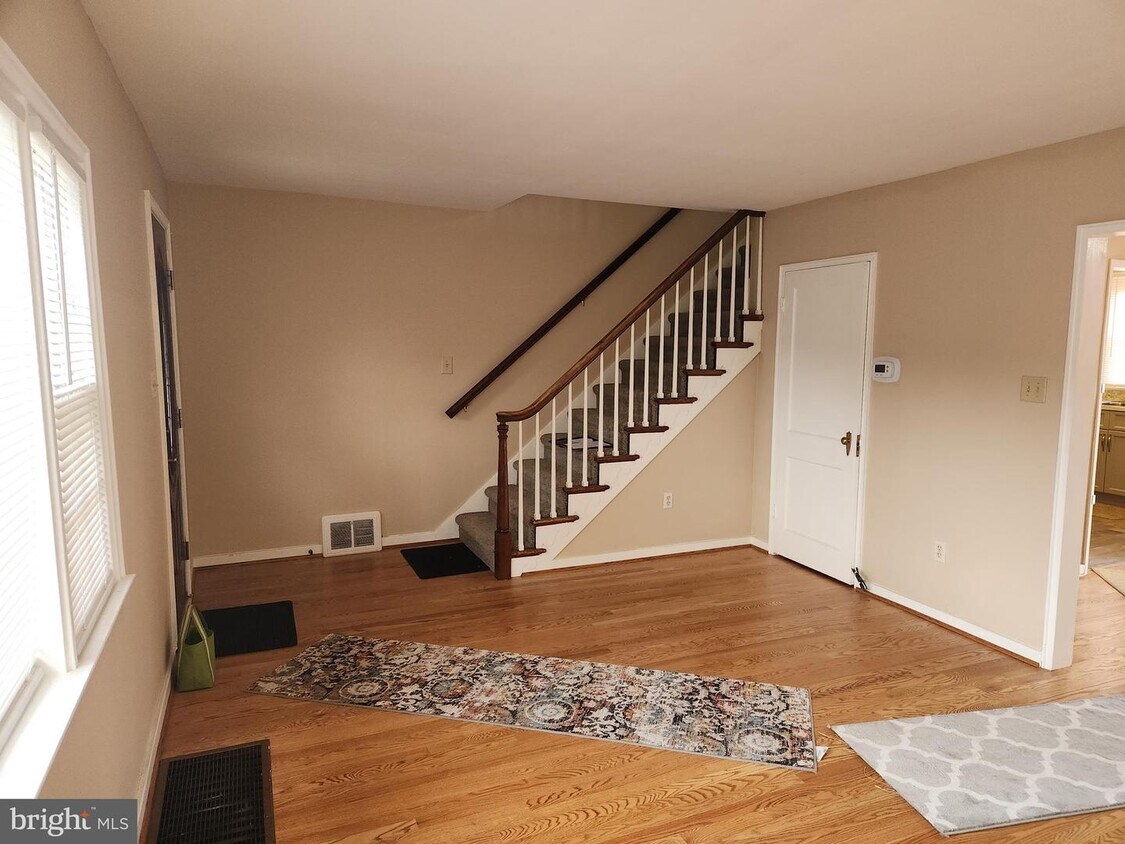 323 Linden Ln, West Reading, PA 19611 Townhome Rentals in West