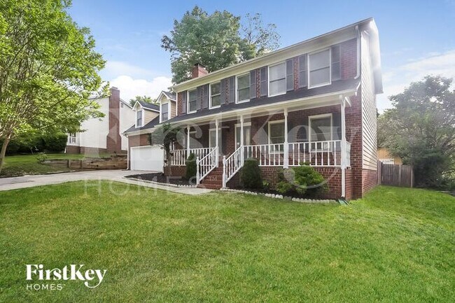 Foto del edificio - 2422 Haybrook Ln
