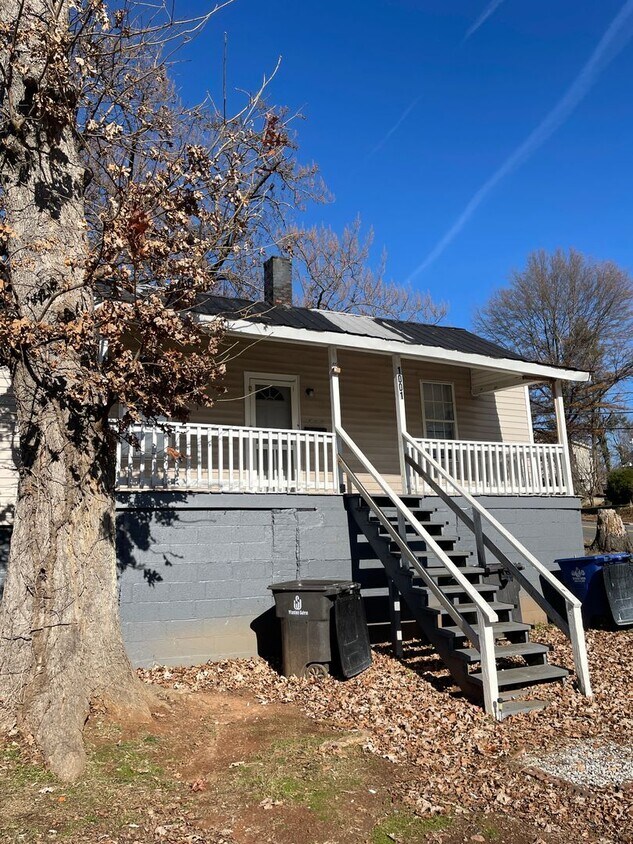 1001 Row St, WinstonSalem, NC 27105 House Rental in WinstonSalem