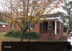 Building Photo - 1816 Wilkinson Cir