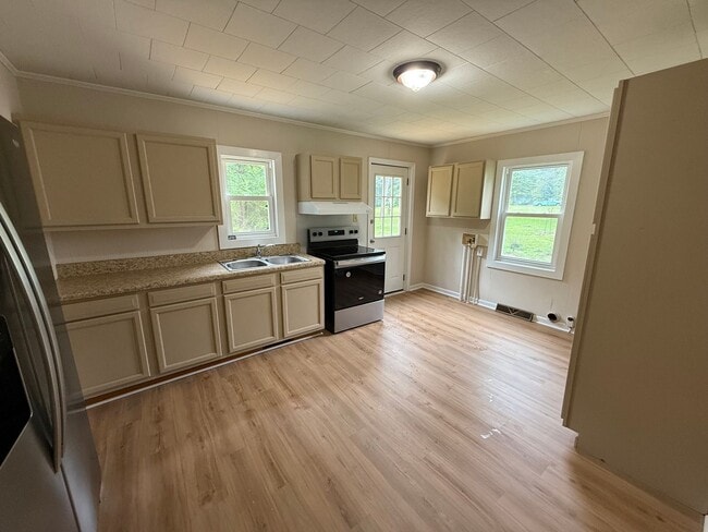 Building Photo - Remodeled 4-Bedroom in Burkeville!
