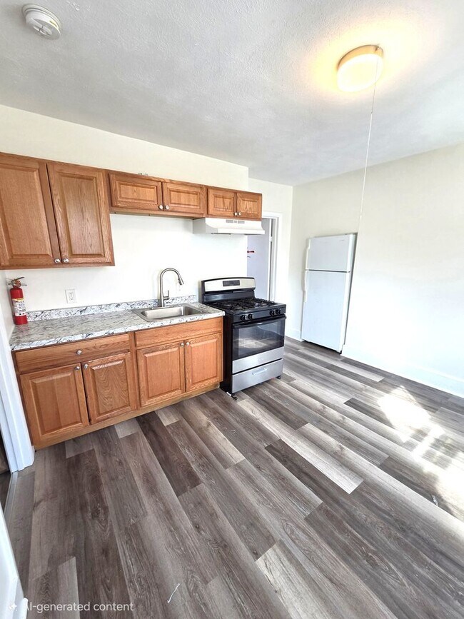 Building Photo - 91-99 Ives Street