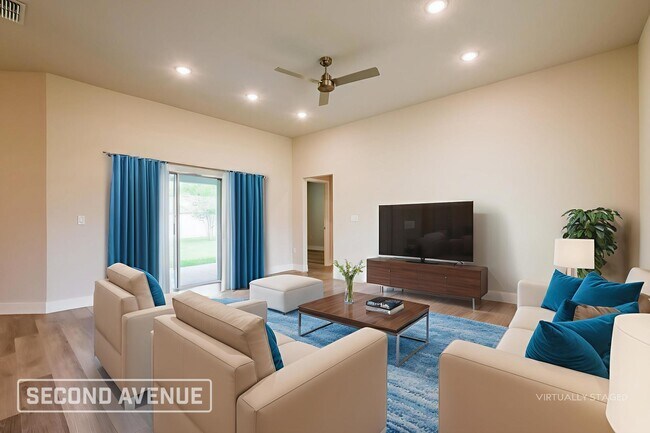 Foto del edificio - 27 Powder Hill Ln