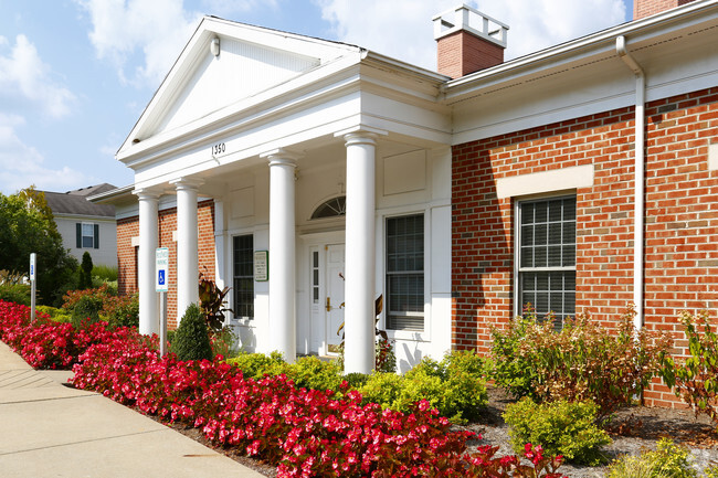 Leasing Office - Ventana Hills