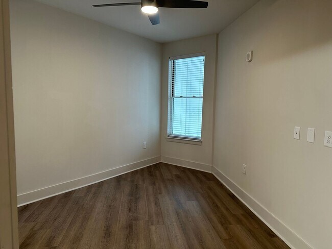 Interior Photo - Stockyard Lofts