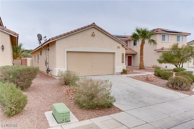 Foto del edificio - 6412 N Starling Mesa St