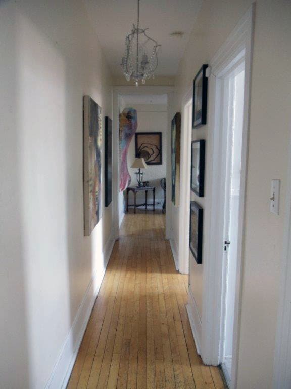 Photo du bâtiment - Cooper Ave