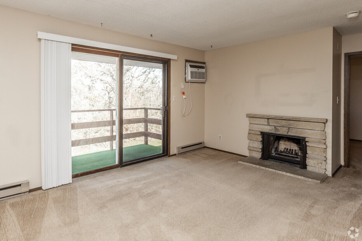 Foto principal - Continental Terrace Apartments
