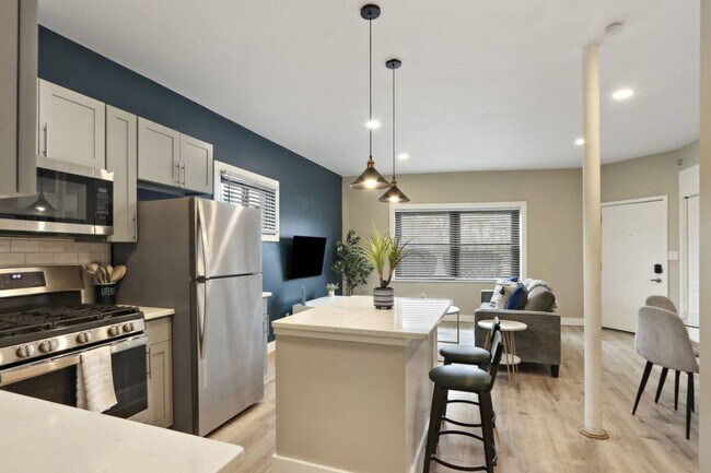Foto del edificio - 4934 Kingston Ave