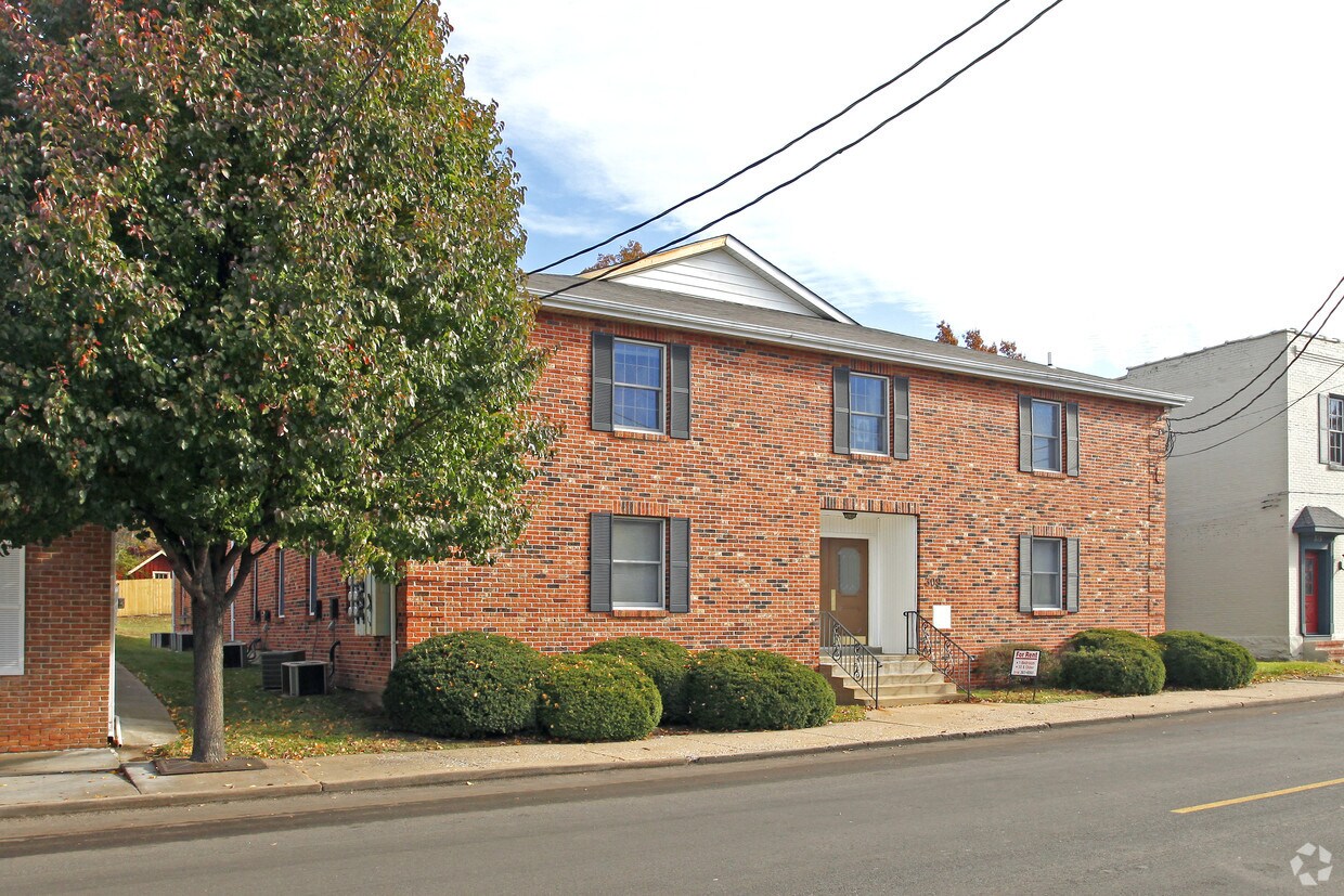 Foto del edificio - 309 Rue St Francois St