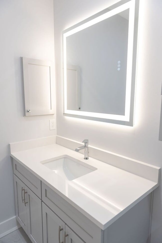 Interior Photo - SoHo at Fanwood Station