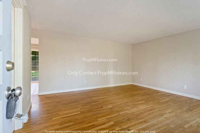 Foto del edificio - 11165 NW McDaniel Rd