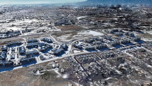  - Lodge at Black Forest