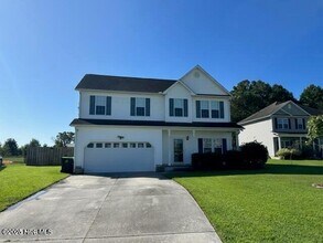 Building Photo - 111 Amberwine Cir