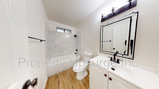 Foto del edificio - 22322 Redrock Peak Pl