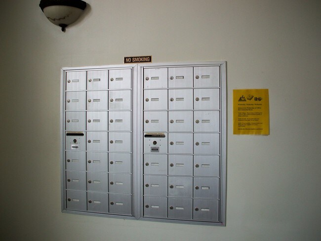 Foto del edificio - Hurth Senior Apartments