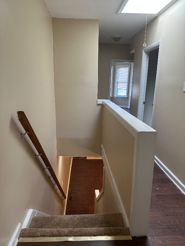 Photo - 2703 Mosher St Townhome